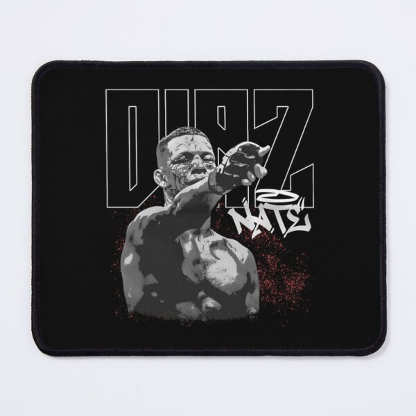 Item preview, Nate Diaz "I'm Not Surprised" Signature designed and sold by JeyVel.