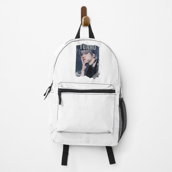 Item preview, Ateez Yunho Kpop Boy Group Korean Pop Collage Design designed and sold by AJUNICE STUDIO.