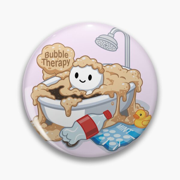 Item preview, Bubble Therapy designed and sold by FAADG.