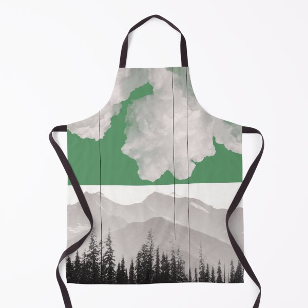 Item preview, Blending - Surreal Forest and Cloudscape Scene designed and sold by Underdott.