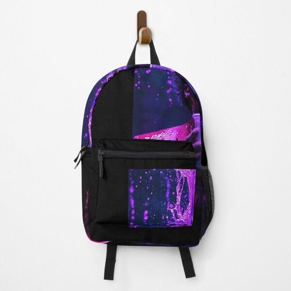 Item preview, The Weeknd Purple Drink Pop Culture Art designed and sold by WockWave.
