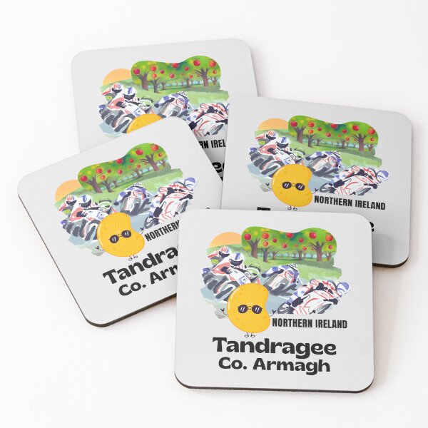 Item preview, Tandragee, County Armagh Northern Ireland. designed and sold by MPC-Mince-Pies.