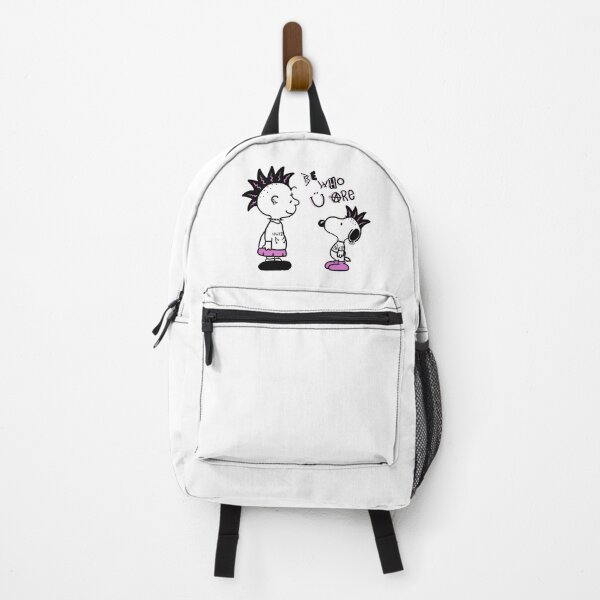 Item preview, Punk Snoopy: Be who you are designed and sold by Nirvana Ríos.