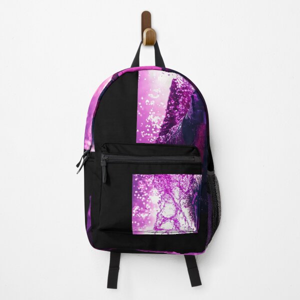 Item preview, The Weeknd Purple Drink Cinematic Art designed and sold by WockWave.