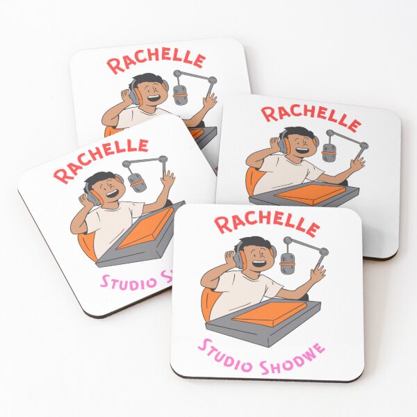 Item preview, Rachelle Studio Shodwe  designed and sold by Slyguy88.