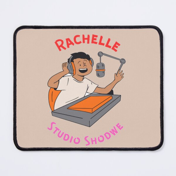 Item preview, Rachelle Studio Shodwe designed and sold by Slyguy88.