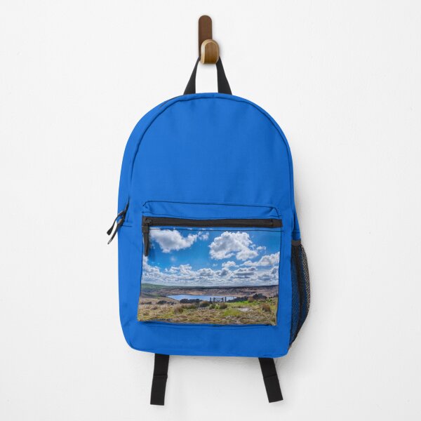 Item preview, Withens Clough Reservoir designed and sold by Alisonchambers2.