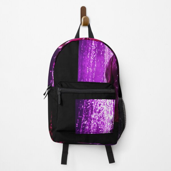 Item preview, The Weeknd Purple Splash Pop Art designed and sold by WockWave.