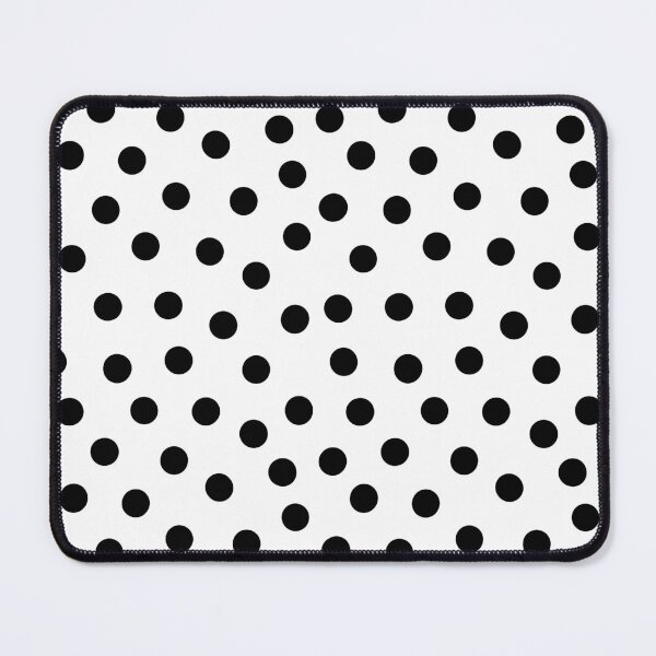 Item preview, Monochrome, Black and White, Spots designed and sold by OneThreeSix.