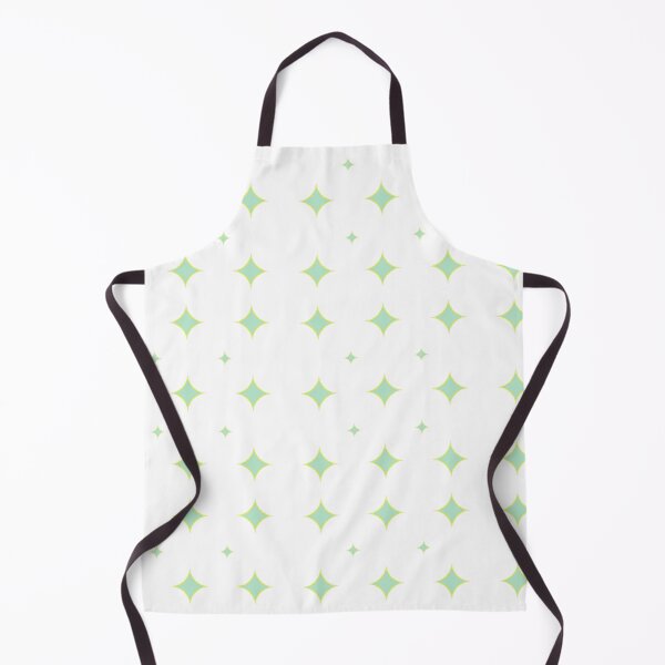 Item preview, Green Yellow Multiple Star Set designed and sold by Art Shimmers.