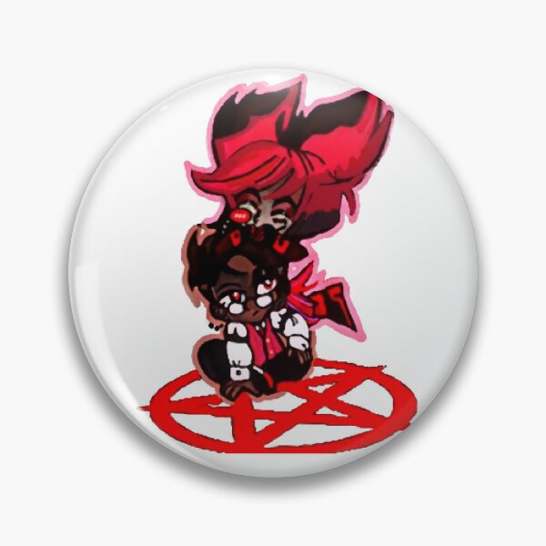 Item preview, Alastor and... Alastor! designed and sold by DeboArts.