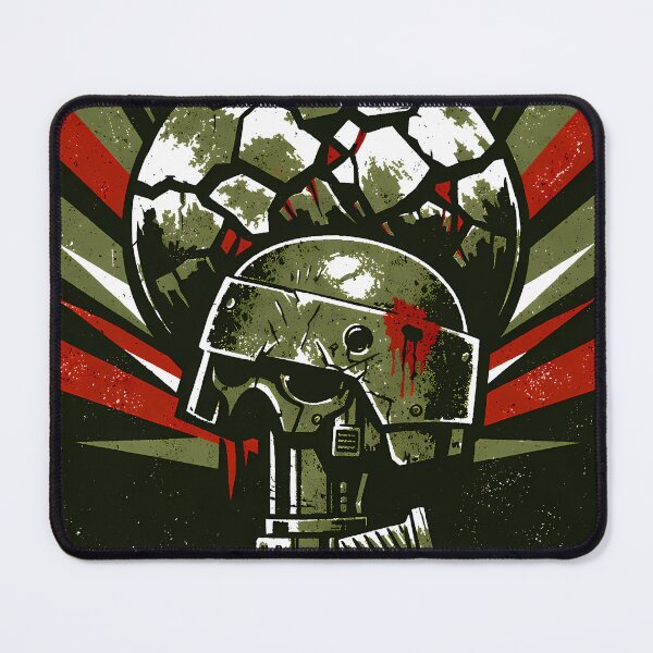 Item preview, The Planet Broke First Propaganda designed and sold by agearb.