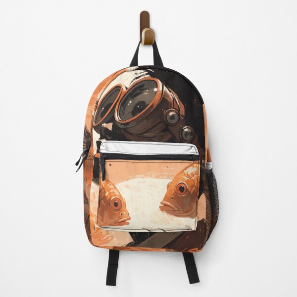 Item preview, Fish whisperer designed and sold by PascoalSimoes.