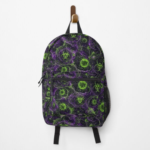 Item preview, Fluorescent alien biological structures designed and sold by Imprearte.