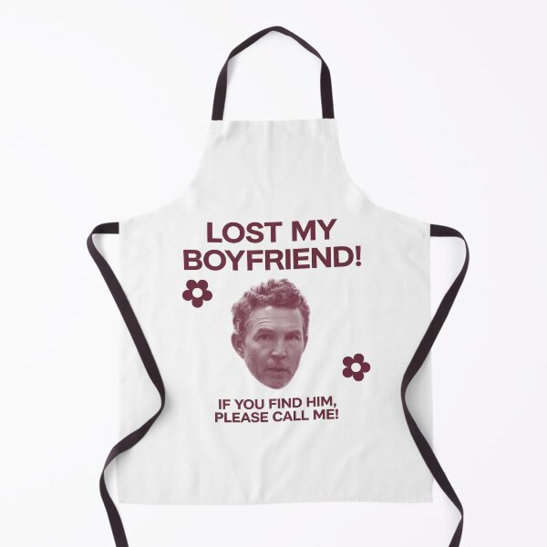 Item preview, lost my boyfriend shawn hatosy  designed and sold by musclegirly.