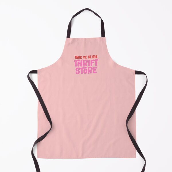 Item preview, TAKE ME TO THE THRIFT STORE No.1 designed and sold by thehappyintrovert .
