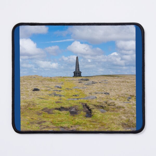 Item preview, Stoodley Pike designed and sold by Alisonchambers2.