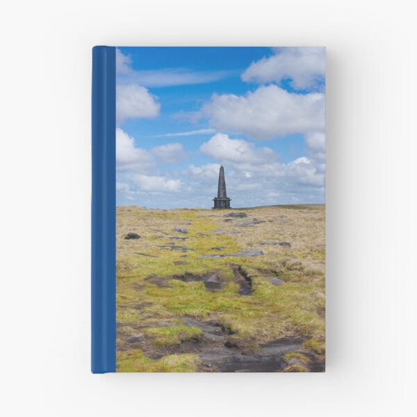 Item preview, Stoodley Pike designed and sold by Alisonchambers2.