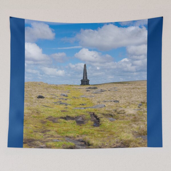 Item preview, Stoodley Pike designed and sold by Alisonchambers2.