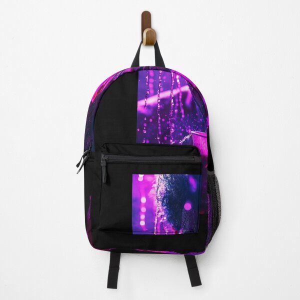 Item preview, The Weeknd Purple Drink Cinematic Art designed and sold by WockWave.