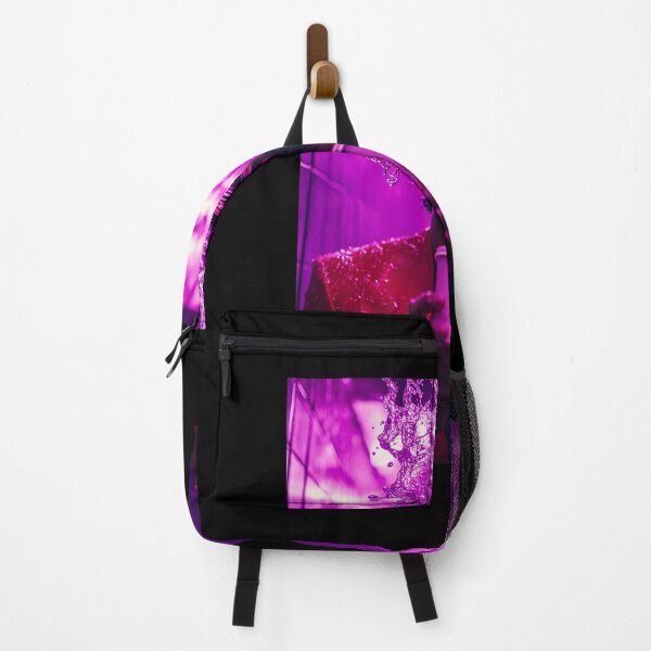 Item preview, The Weeknd Purple Drink Cinematic Art designed and sold by WockWave.