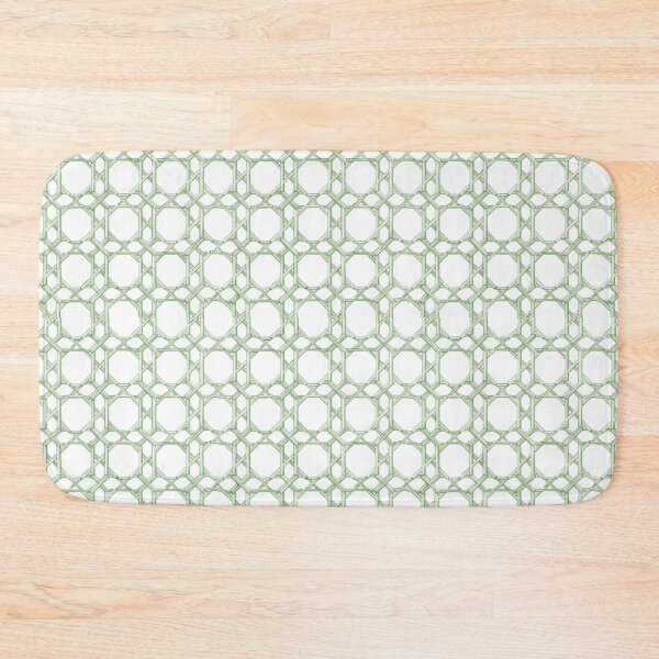 Item preview, Sage green chinoiserie pattern designed and sold by AnnaGo.