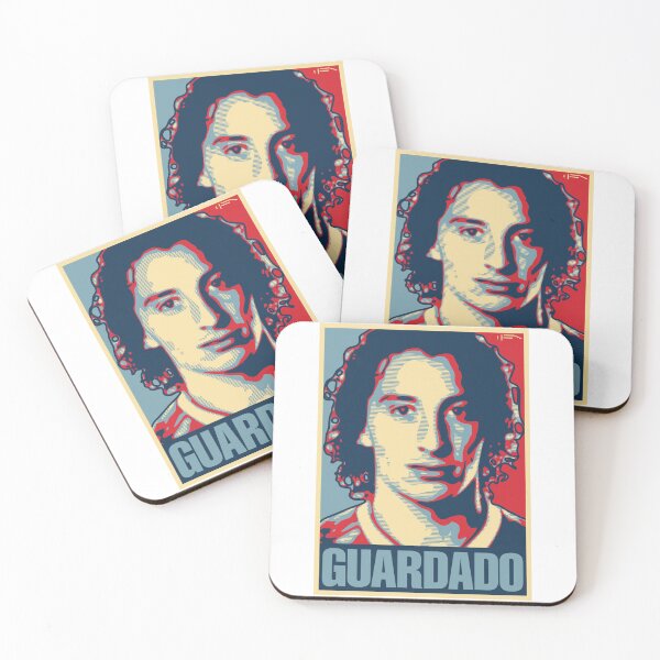 Item preview, Guardado designed and sold by DFA.