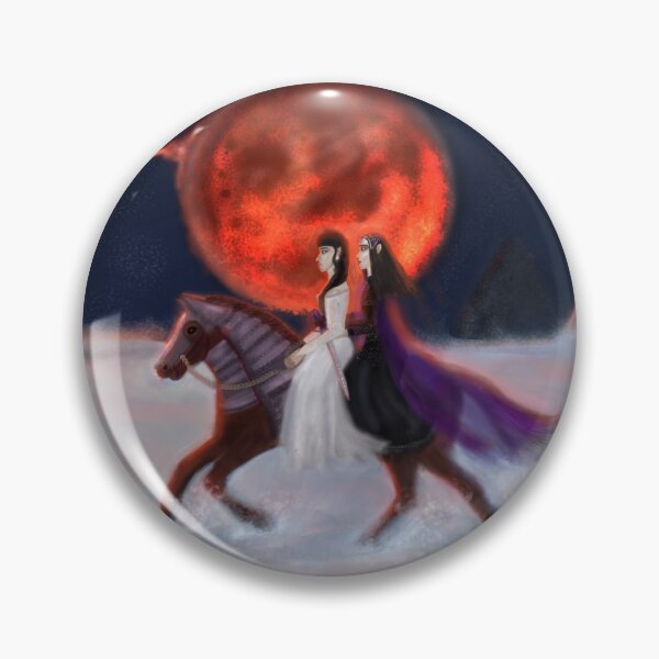 Item preview, In Another World designed and sold by Farrah In Color.