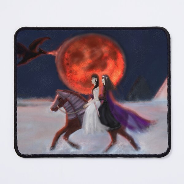 Item preview, In Another World designed and sold by Farrah In Color.