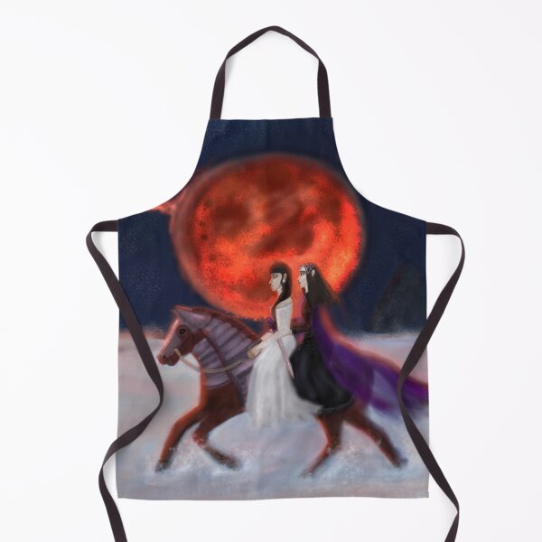 Item preview, In Another World designed and sold by Farrah In Color.