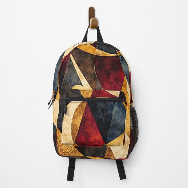 Item preview, Geometric abstract composition designed and sold by JcAbstractArt.