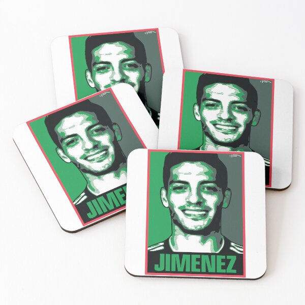 Item preview, Jimenez - MEXICO designed and sold by DFA.