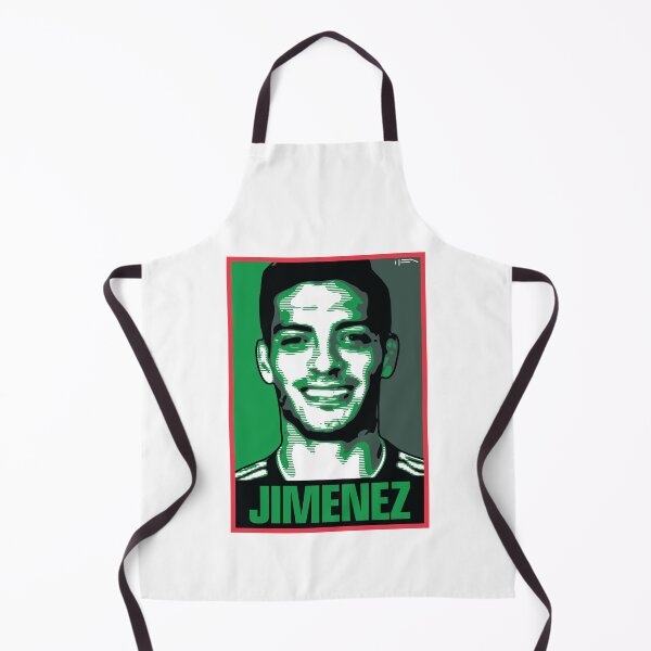 Item preview, Jimenez - MEXICO designed and sold by DFA.