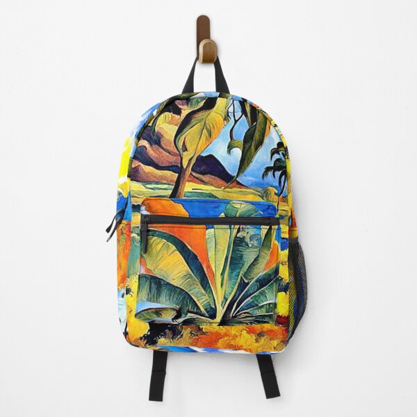 Item preview, Tropical Valley designed and sold by George Hutton Hunter.