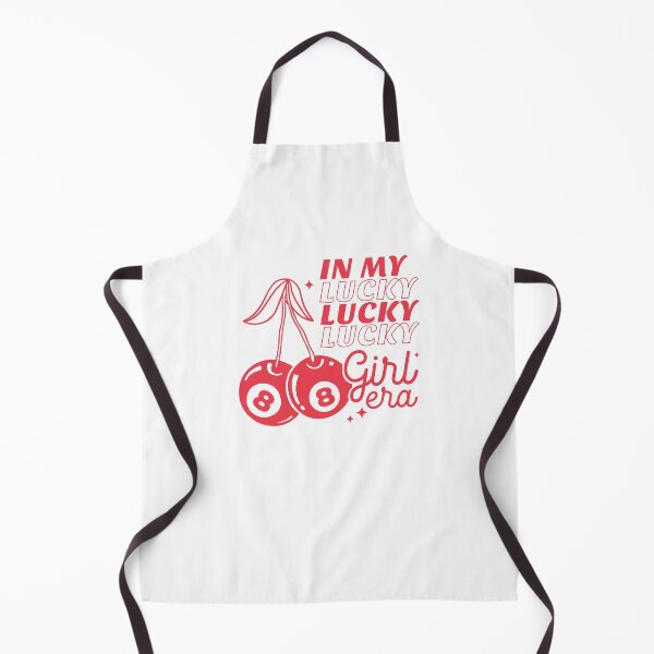 Item preview, In My Lucky Girl Era 8 Ball Cherry designed and sold by krystalRomanart.