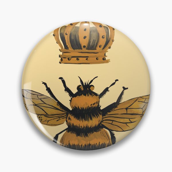 Item preview, Queen Bee  designed and sold by Mary Kay Raynal.