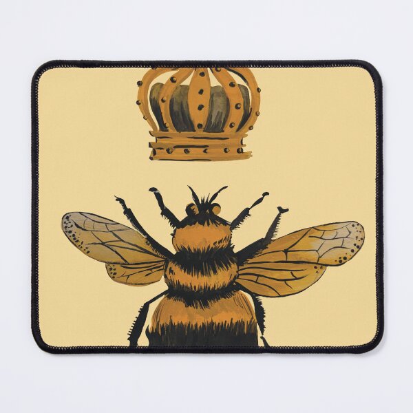 Item preview, Queen Bee designed and sold by Mary Kay Raynal.
