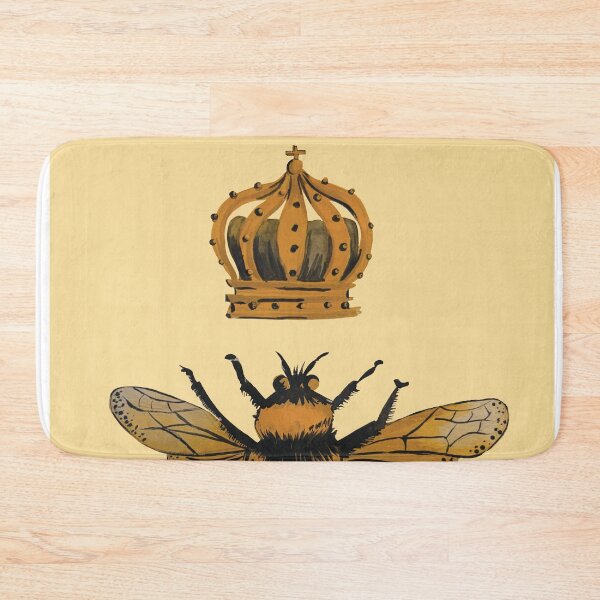 Item preview, Queen Bee  designed and sold by Mary Kay Raynal.