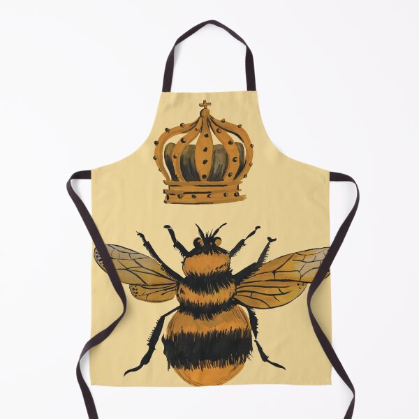 Item preview, Queen Bee designed and sold by Mary Kay Raynal.