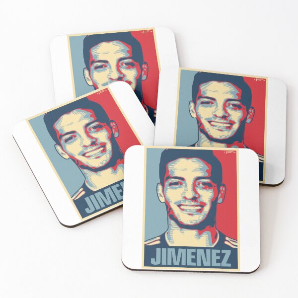 Item preview, Jimenez designed and sold by DFA.