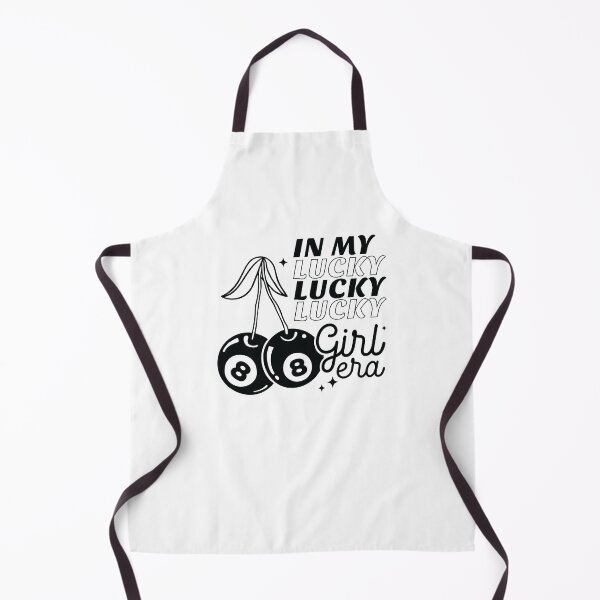 Item preview, In My Lucky Girl Era 8 Ball Cherry designed and sold by krystalRomanart.