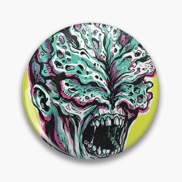 Item preview, Mad Cliker designed and sold by Noexcusesstore.