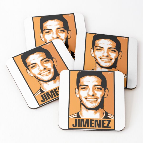 Item preview, Jimenez - WOL designed and sold by DFA.