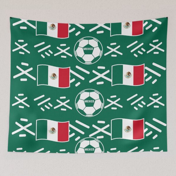 Item preview, Mexico - Bogolan designed and sold by Wolagno.