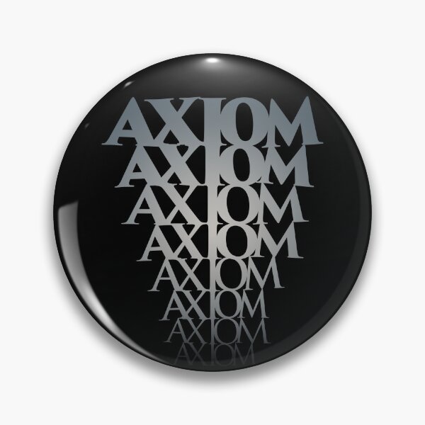 Item preview, Axiom v.1 designed and sold by x1brett.