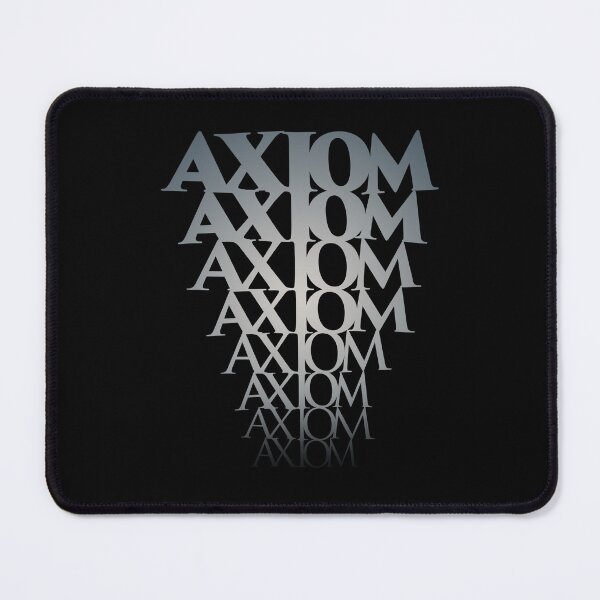 Item preview, Axiom v.1 designed and sold by x1brett.