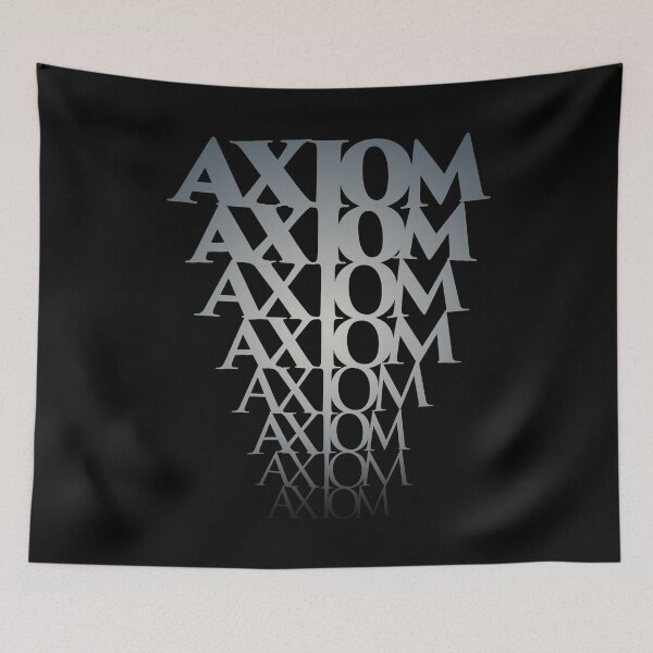 Item preview, Axiom v.1 designed and sold by x1brett.