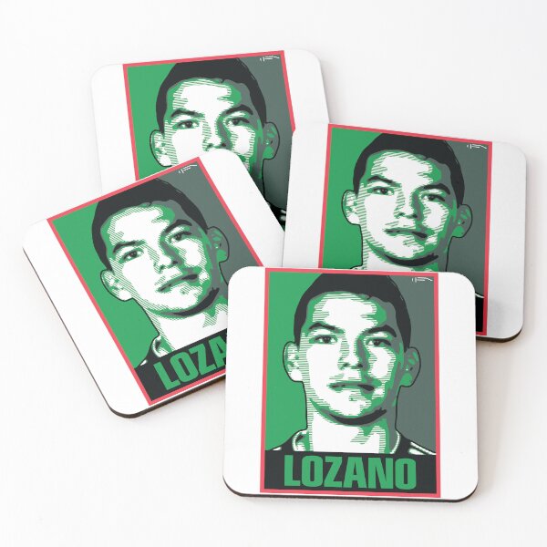 Item preview, Lozano - MEXICO designed and sold by DFA.