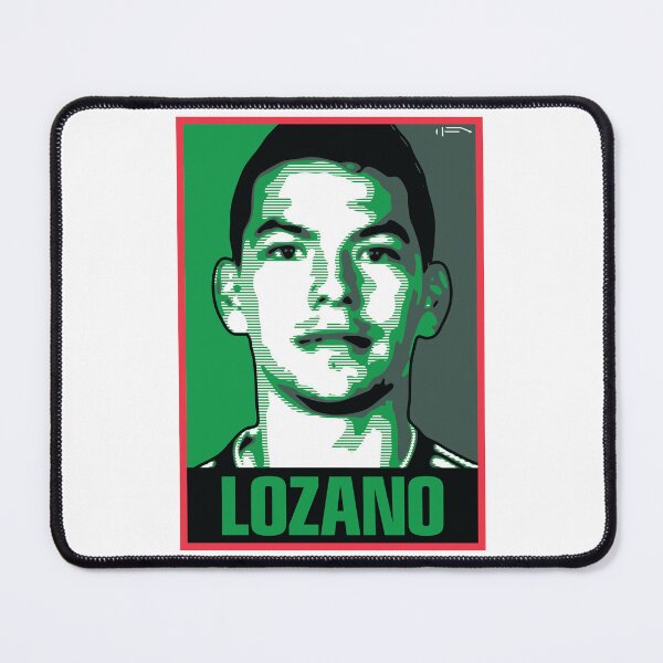 Item preview, Lozano - MEXICO designed and sold by DFA.