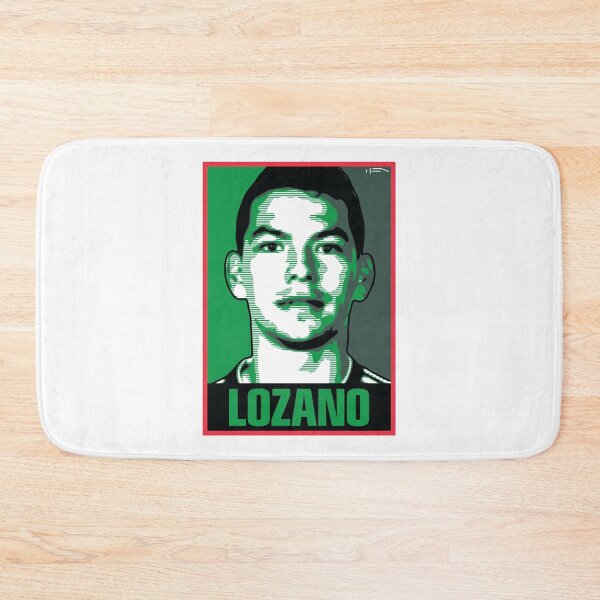 Item preview, Lozano - MEXICO designed and sold by DFA.